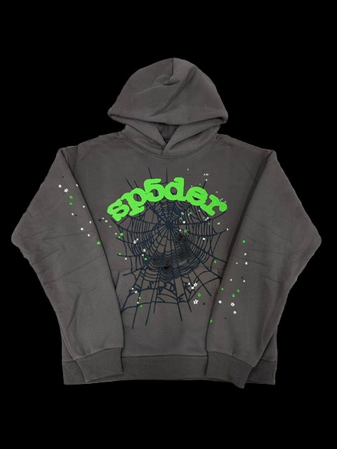 Sp5der Hoodie