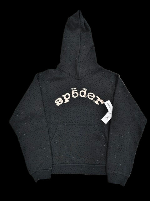 Sp5der Hoodie (VVS)