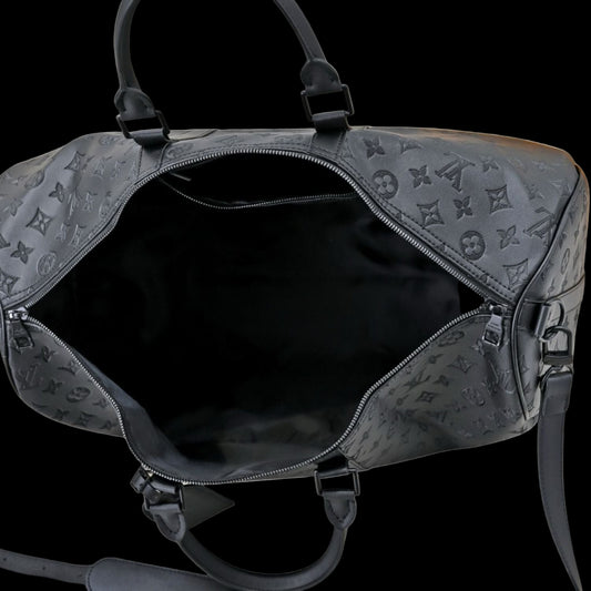 Louis Vuitton Duffle Bag