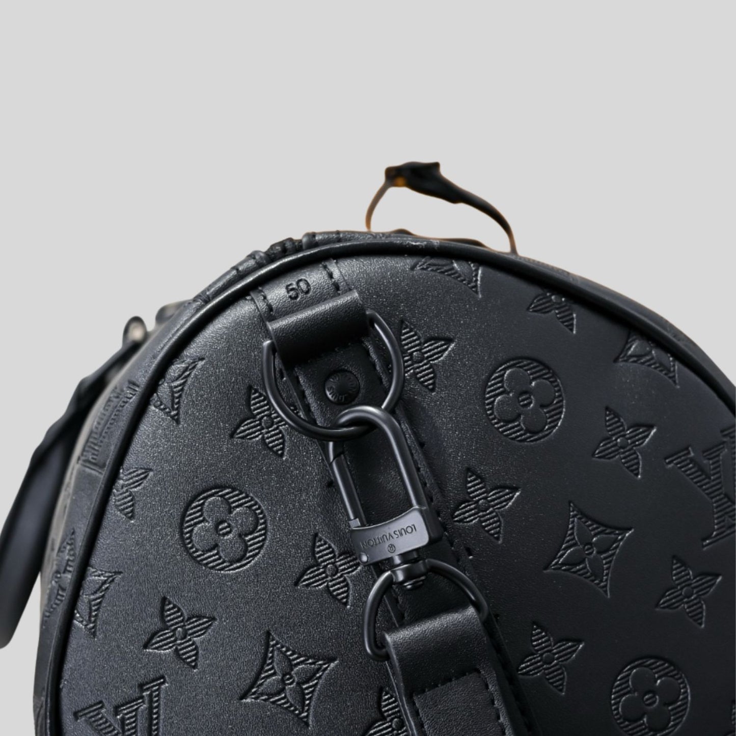 Louis Vuitton Duffle Bag