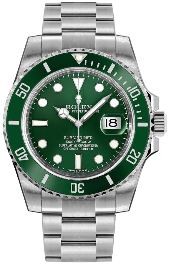 Rolex Submariner