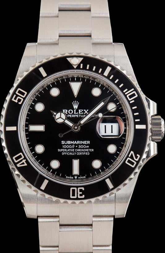 Rolex Submariner