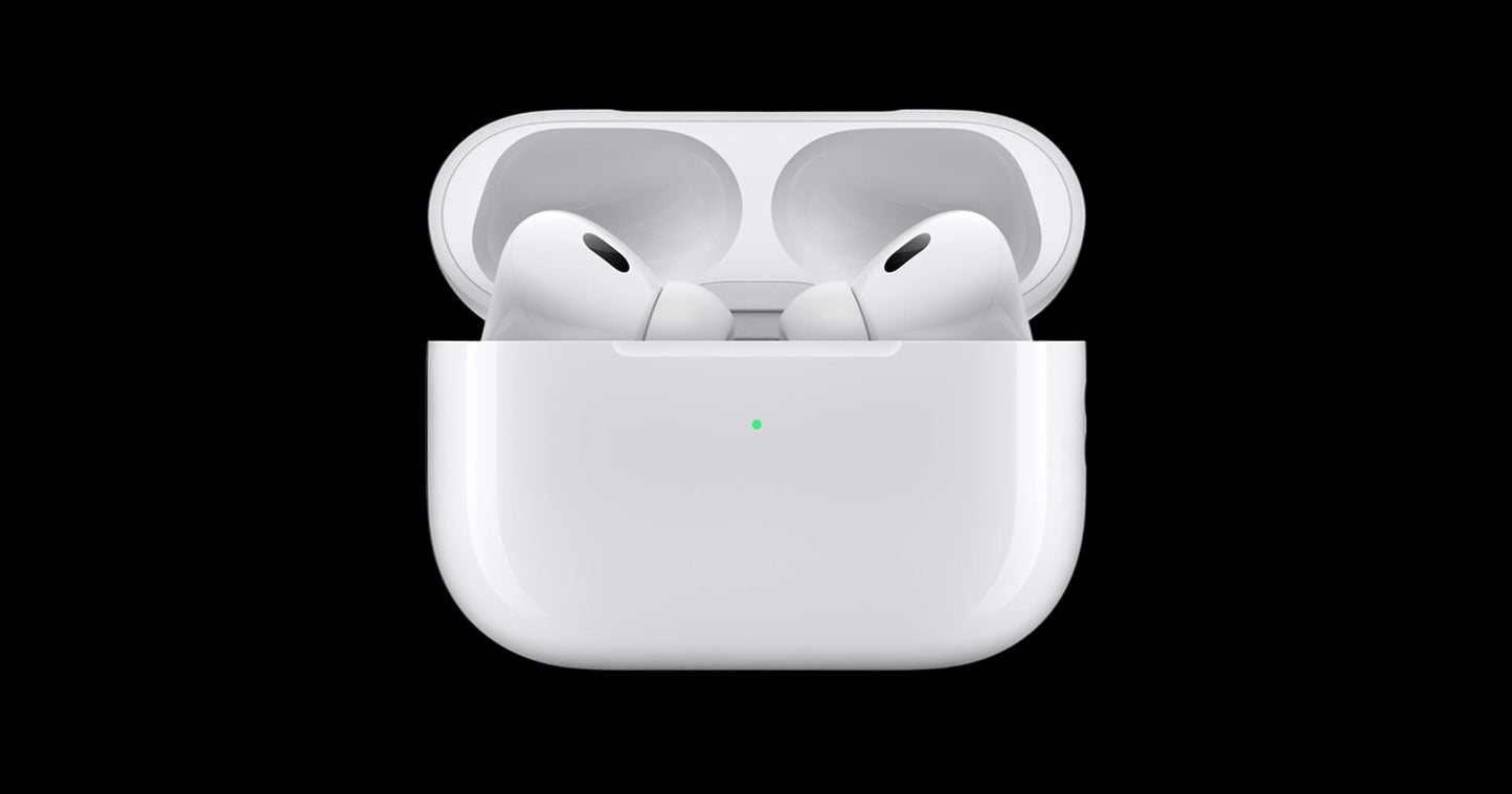Airpod Pro Gen 2