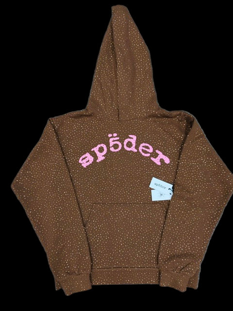 Sp5der Hoodie (VVS)