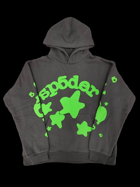 Sp5der Hoodie