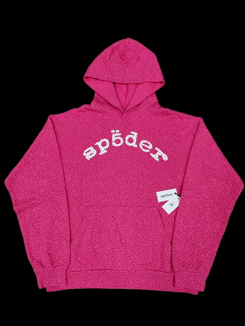 Sp5der Hoodie (VVS)