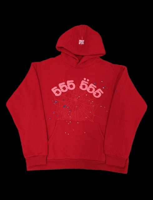Sp5der Hoodie
