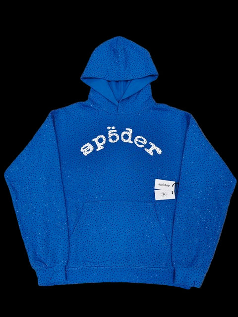 Sp5der Hoodie (VVS)
