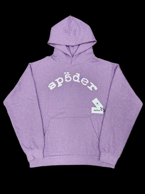 Sp5der Hoodie (VVS)