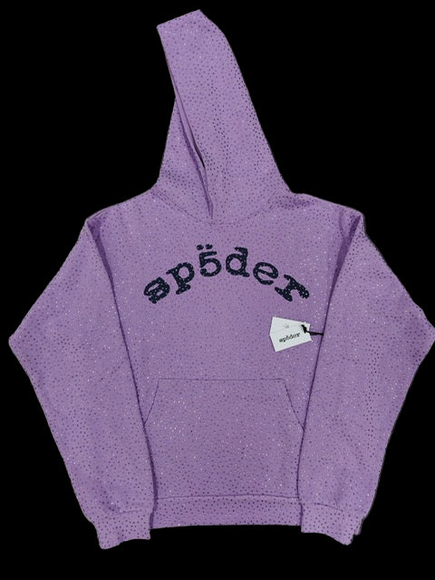 Sp5der Hoodie (VVS)