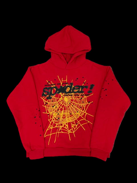 Sp5der Hoodie