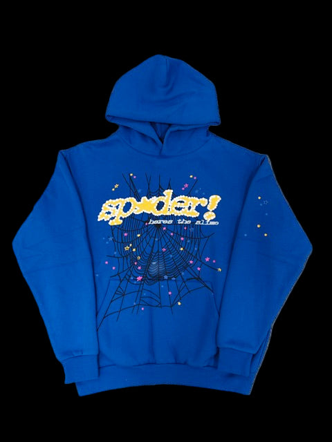 Sp5der Hoodie