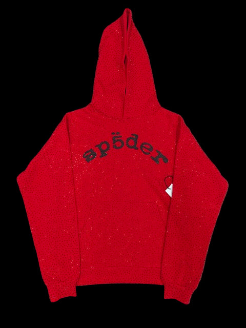 Sp5der Hoodie (VVS)