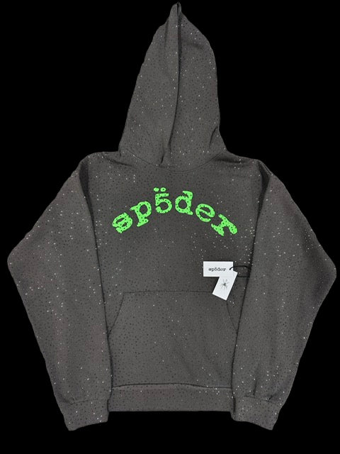 Sp5der Hoodie (VVS)