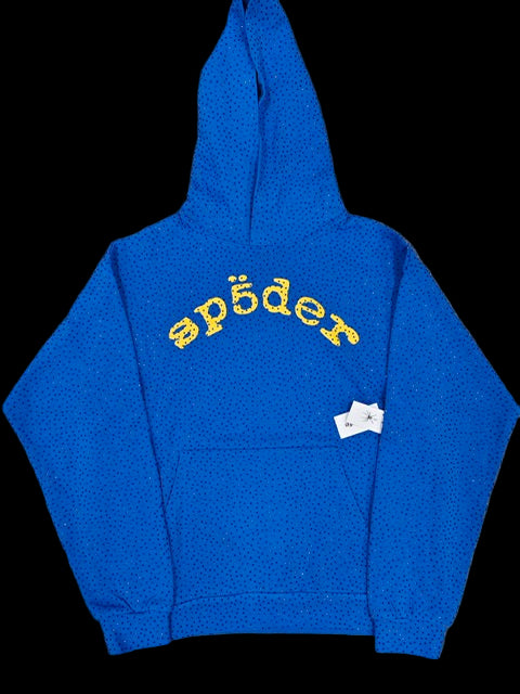 Sp5der Hoodie (VVS)
