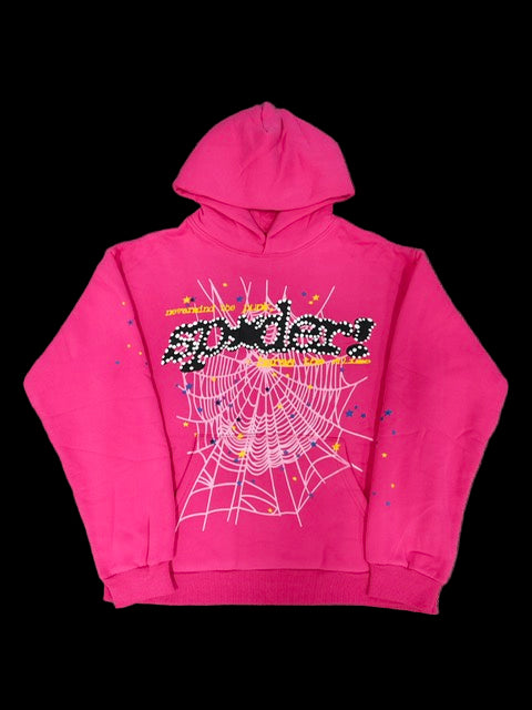 Sp5der Hoodie