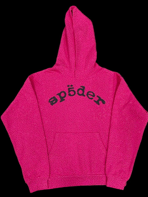 Sp5der Hoodie (VVS)