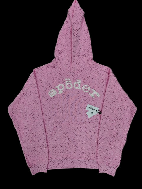 Sp5der Hoodie (VVS)