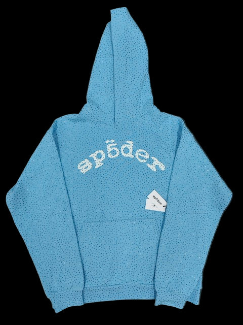 Sp5der Hoodie (VVS)