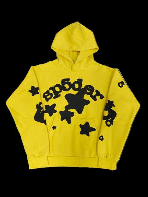 Sp5der Hoodie