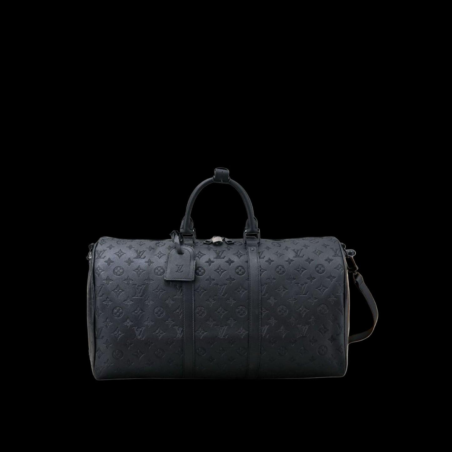 Louis Vuitton Duffle Bag