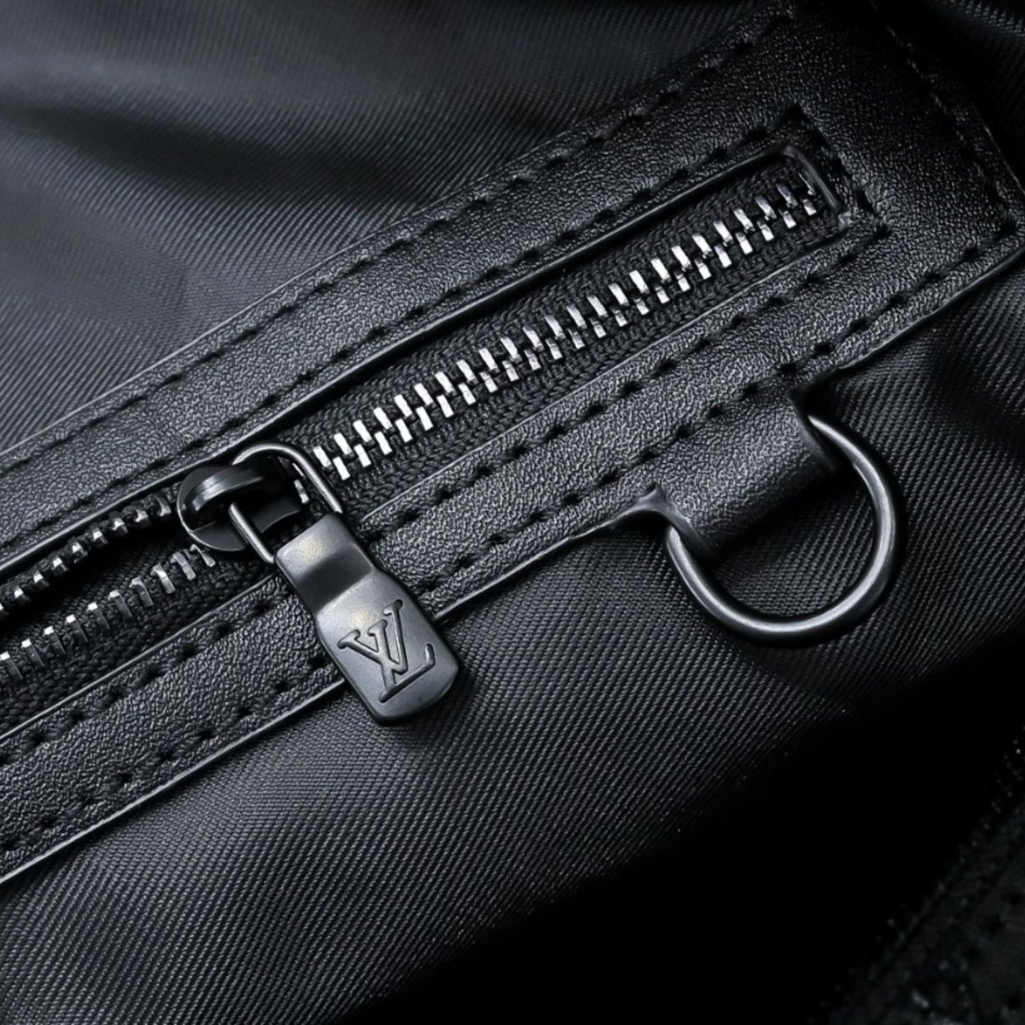 Louis Vuitton Duffle Bag